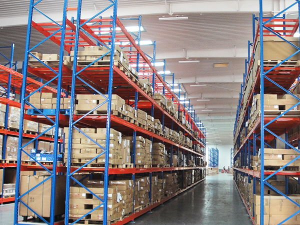 新疆仓储货架主要有哪些各种焊接办法？