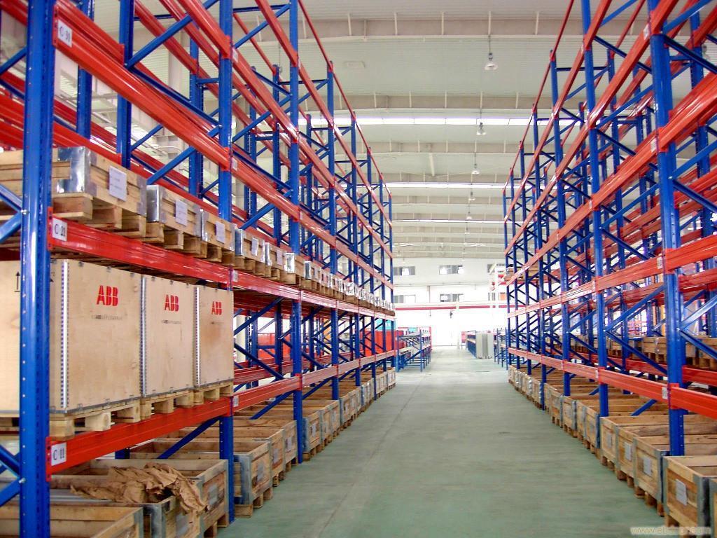 新疆仓储设备——仓库中的必要仓储设备 