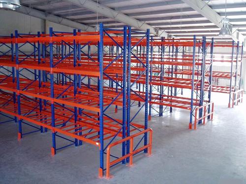 新疆仓储设备——仓储货架是提高仓库效率的仓储设备