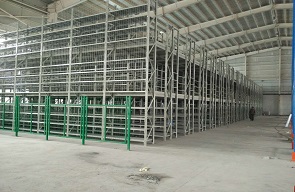 新疆仓储设备 ——货架的品种以及用处