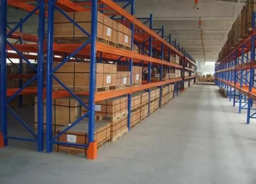 新疆仓储货架主要焊接方法有哪些