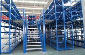 新疆仓储货架主要焊接方法有哪些