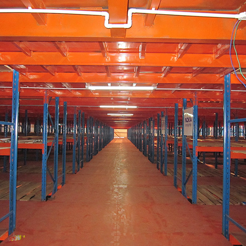 新疆仓储货架设计规划需要考虑的7方面
